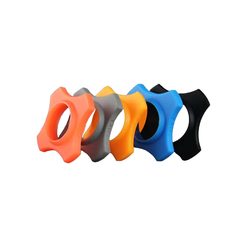 Microphone silicone protective cover
