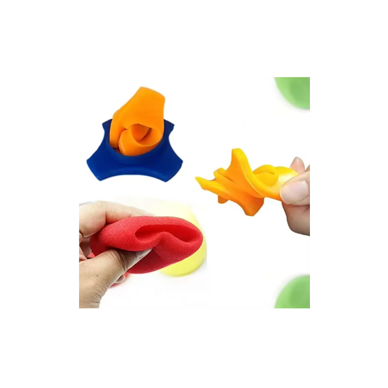 Microphone silicone protective cover
