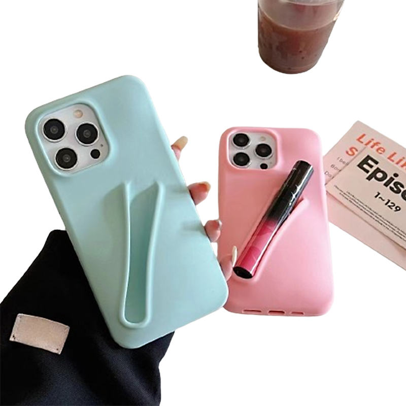 Phone case silicone