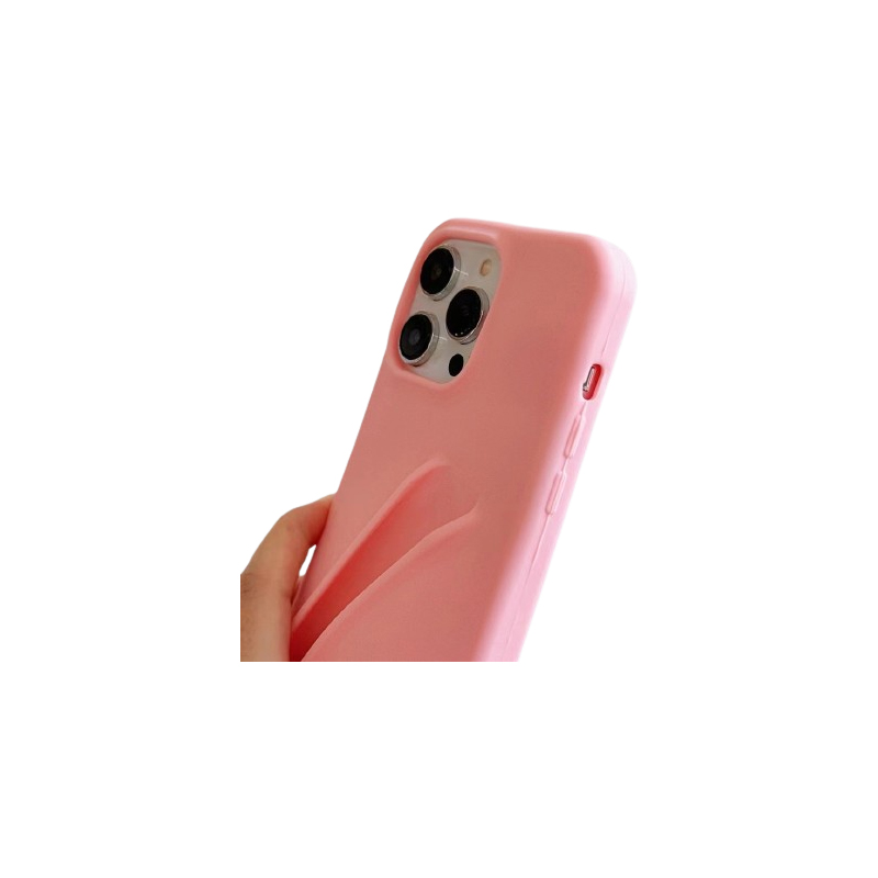 Phone case silicone