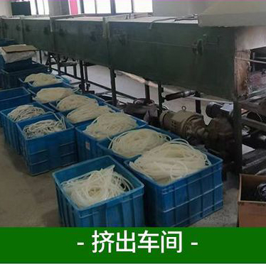 Extrusion workshop