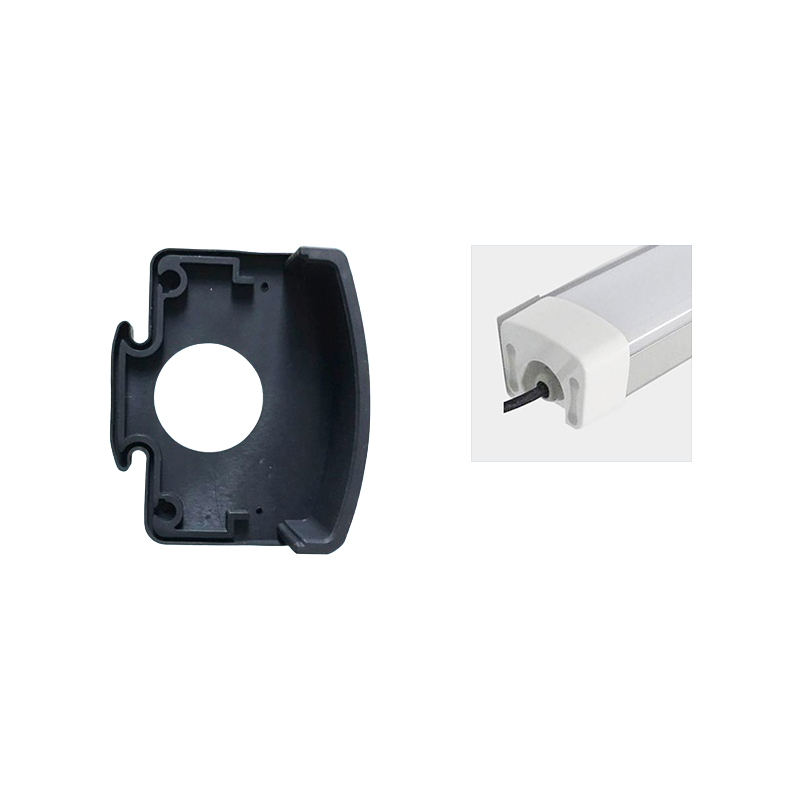 Three proof light accessories