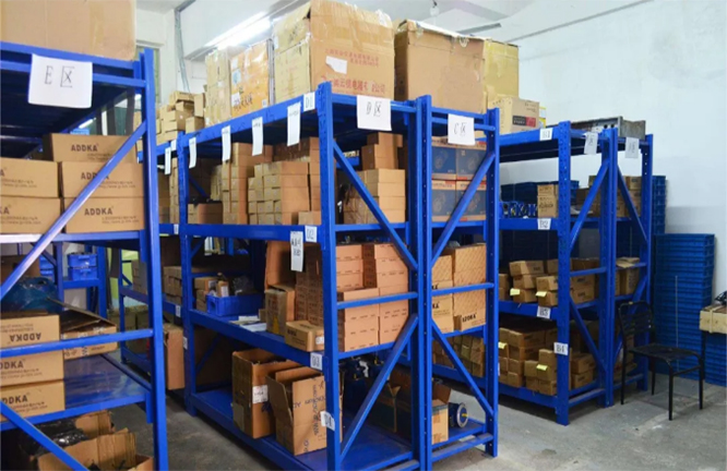 Warehouse