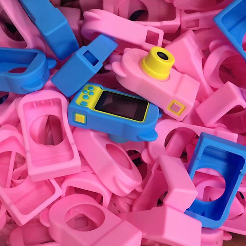Camera protective case