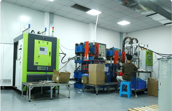 Refining workshop