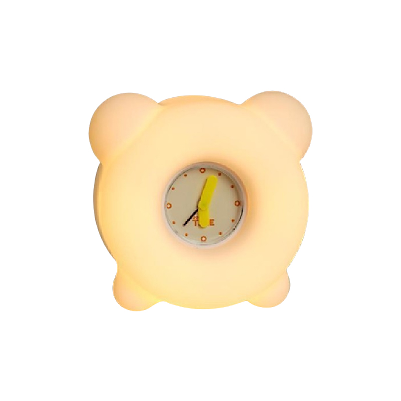 Silicone night light