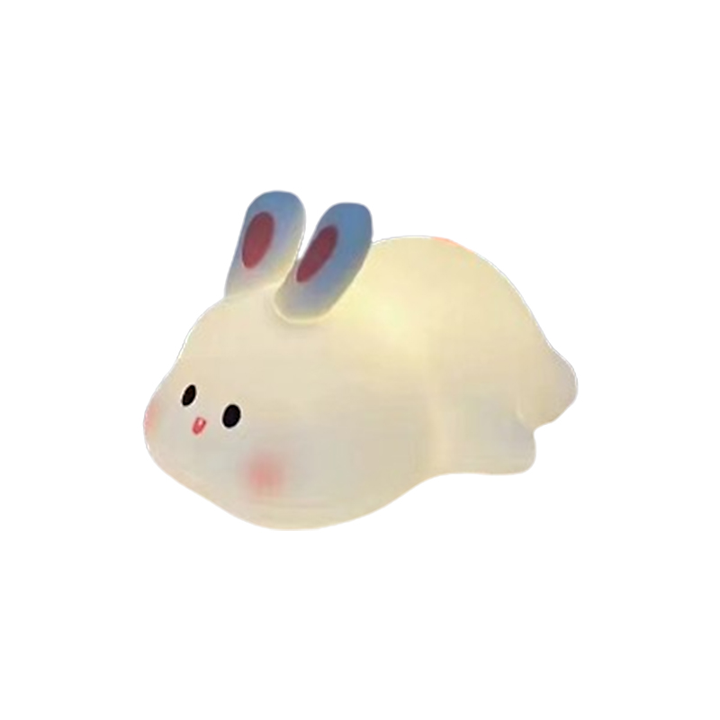 Rabbit night light