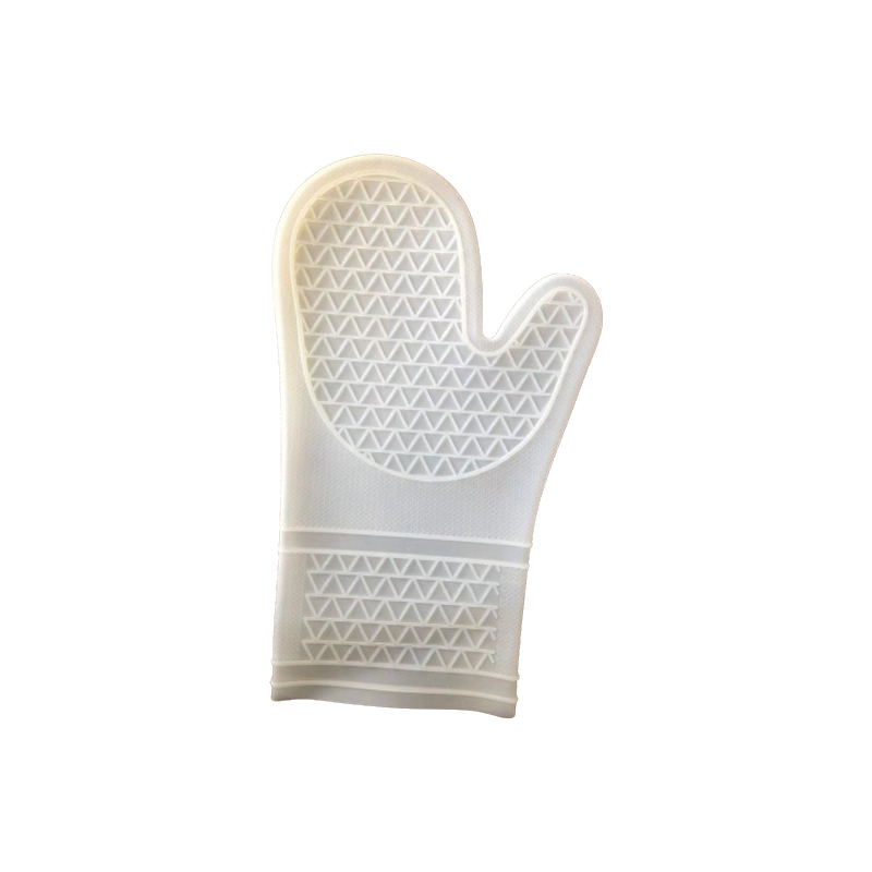 silicone glove