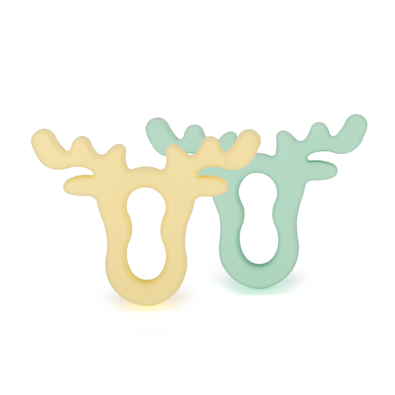 Silicone hand toy