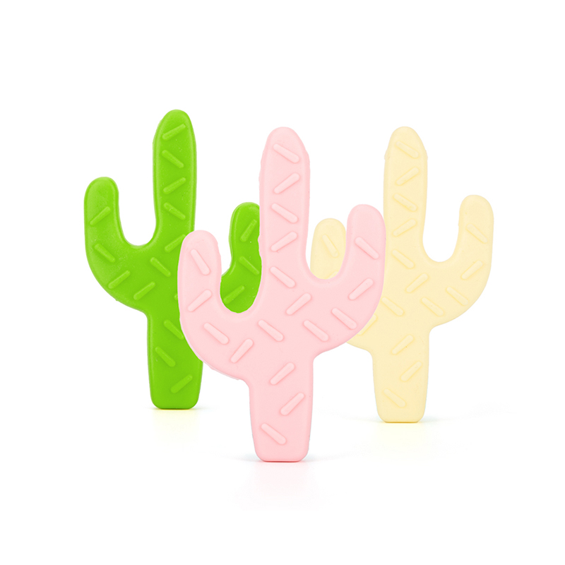 Silicone hand toy