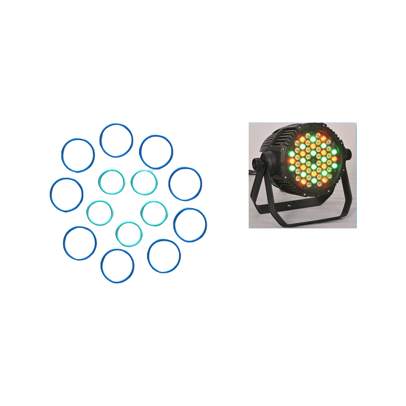 light O-ring
