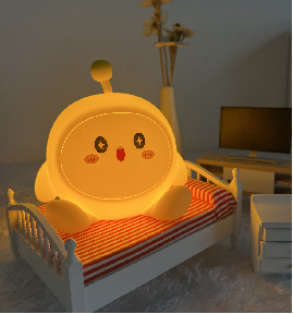 Eggs Silicone Light